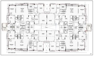 Project Image of 2729.62 - 5074.97 Sq.ft 4 BHK Apartment for buy in Om Sankalp Nirvana
