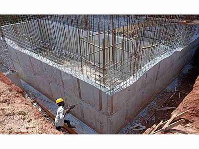 Project Image of 1172.0 - 1822.0 Sq.ft 2 BHK Apartment for buy in Adarsh Pinecourt