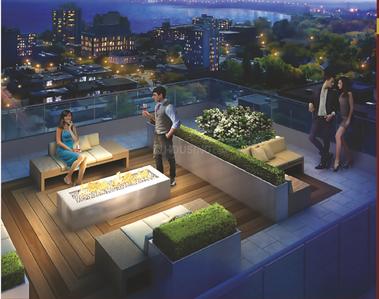 Project Image of 605.0 - 794.0 Sq.ft 2 BHK Apartment for buy in Triveni Majesta B Wing