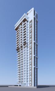Project Image of 3127.02 - 3540.25 Sq.ft 4 BHK Apartment for buy in Rushiraj Highlands