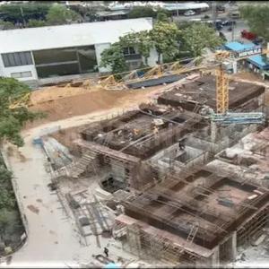Project Image of 1870.0 - 2525.0 Sq.ft 3 BHK Apartment for buy in The Vermont By Nirvana