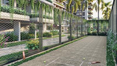 Project Image of 903.85 - 956.27 Sq.ft 3 BHK Apartment for buy in Swagatam Elenza