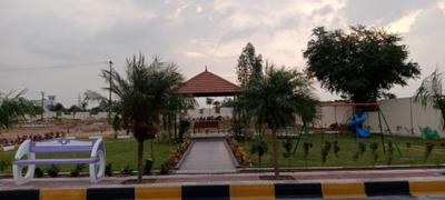 Project Image of 1200.0 - 1500.0 Sq.ft Residential Plot Plot for buy in DS Raj Credenza