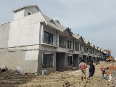 Project Image of 1600.0 - 2289.0 Sq.ft 3 BHK Villa for buy in Casagrand Mabelle