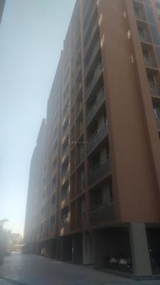Project Image of 536.26 - 897.39 Sq.ft 2 BHK Apartment for buy in Omkara Dharti Saket Heaven 2