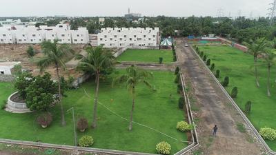 Project Image of 528.0 - 3685.0 Sq.ft Residential Plot Plot for buy in Galaxy Genius Square