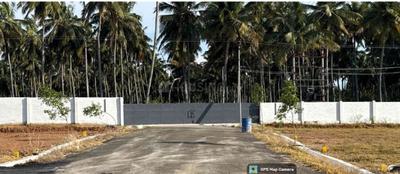 Project Image of 1500 Sq.ft Residential Plot / Land for sale in Venkatasa Colony for Rs. 825000