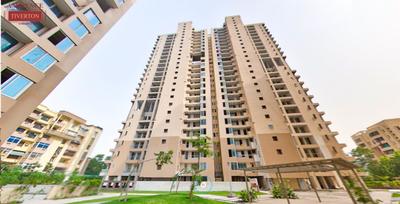 Project Image of 2548 Sq.ft 3 BHK Apartment / Flat for sale in Sector 50 for Rs. 38500000