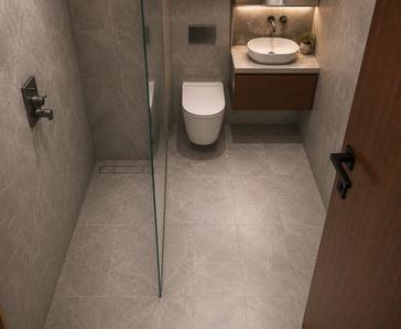 Project Image of 1250.0 - 1600.0 Sq.ft 3 BHK Builder Floor for buy in The Heritage