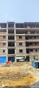 Project Image of 1300.0 - 1525.0 Sq.ft 2 BHK Apartment for buy in MNR Sunshine Virat
