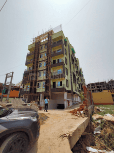 Project Image of 845.0 - 1301.0 Sq.ft 2 BHK Apartment for buy in Sai Sampan Amita Usha Palace