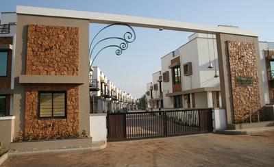 Project Image of 0.0 - 1000.0 Sq.ft 2 BHK Villa for buy in Siddhraj Greens