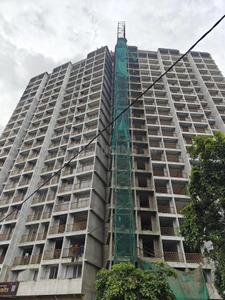 Project Image of 487.0 - 636.0 Sq.ft 1 BHK Apartment for buy in Metro Pride