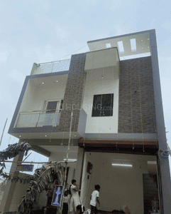 Project Image of 750.0 - 1200.0 Sq.ft Residential Plot Plot for buy in Hitech Serasa Villas