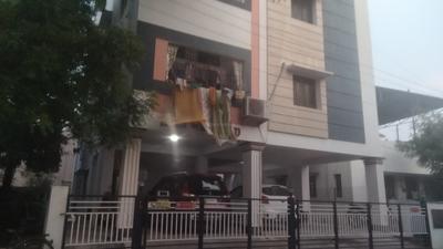 Malar Homes Elevation 3