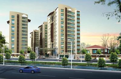 Ravani Dream Heritage Images for Elevation of Ravani Dream Heritage 2