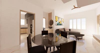 Project Image of 1652.0 - 1765.0 Sq.ft 3 BHK Duplex for buy in Karishmaa Reyan Marvel Phase 2
