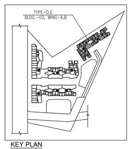 Project Image of 222.49 - 333.57 Sq.ft 1 BHK Apartment for buy in Comfort Avenue