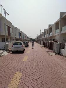 Project Image of 420.0 - 600.0 Sq.ft 2 BHK Villa for buy in Inoxe Garden