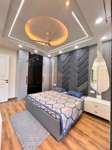 Project Image of 900.0 - 1100.0 Sq.ft 3 BHK Builder Floor for buy in RP Premium Homes