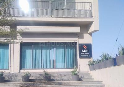 Project Image of 299.77 - 840.0 Sq.ft 1 BHK Apartment for buy in Sun Rising Homes