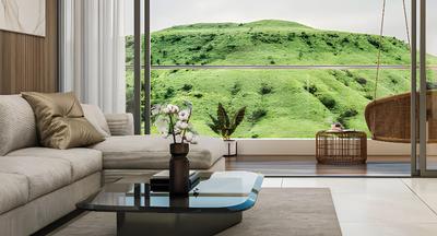 Project Image of 721.0 - 1120.0 Sq.ft 2 BHK Apartment for buy in Saheel Itrend Futura