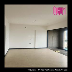 Project Image of 1431.0 - 1952.68 Sq.ft 3 BHK Apartment for buy in Tayal Envogue 1 