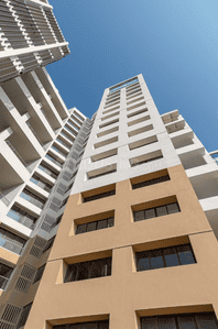 Project Image of 3700.0 - 4411.0 Sq.ft 3 BHK Apartment for buy in Reflection