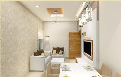 Project Image of 1034.0 - 2096.0 Sq.ft 2 BHK Villa for buy in Laxmi Town