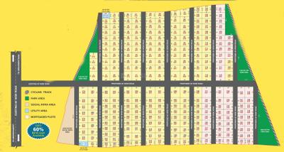 Project Image of 1503.0 - 4203.0 Sq.ft Residential Plot Plot for buy in CBC Cosmopolis