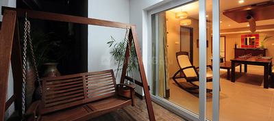 Project Image of 2140.0 - 3050.0 Sq.ft 3 BHK Apartment for buy in  Avani and Ayush at Green Grace