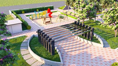 Project Image of 436.0 - 3049.0 Sq.ft Residential Plot Plot for buy in Greenfield Fair Land