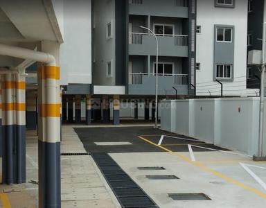 Project Image of 756.27 - 937.06 Sq.ft 2 BHK Apartment for buy in Vakil Magnolia