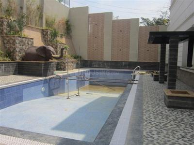 Project Image of 2294.0 - 3800.0 Sq.ft 4 BHK Villa for buy in Kent Nalukettu Palm Villas