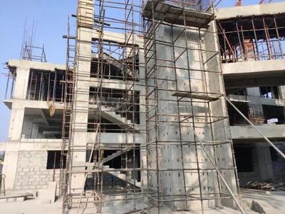Project Image of 1381.0 - 1759.0 Sq.ft 3 BHK Apartment for buy in Navanaami Courtyard Of Life