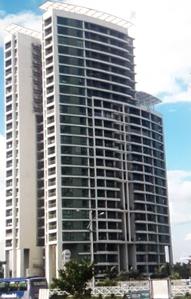 Project Image of 1718.0 - 3866.0 Sq.ft 3 BHK Apartment for buy in Shrachi Rosedale Garden