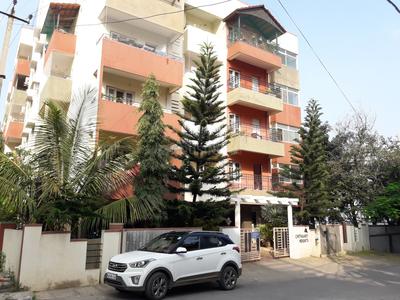Project Image of 1160.0 - 1235.0 Sq.ft 2 BHK Apartment for buy in Chithaary Heights
