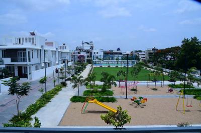 Project Image of 0.0 - 3313.02 Sq.ft 4 BHK Villa for buy in Srivari Ekantam