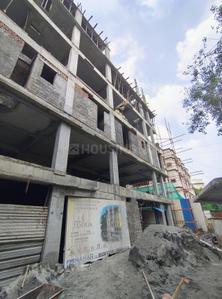 Project Image of 0.0 - 1896.0 Sq.ft 3 BHK Apartment for buy in Nahar Jasoda