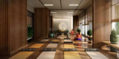 Project Image of 1540.0 - 2025.0 Sq.ft 2 BHK Apartment for buy in Kashi Gateways