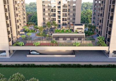 Project Image of 633.78 - 856.91 Sq.ft 2 BHK Apartment for buy in Royal Urbana