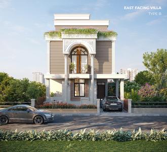 Project Image of 2407.0 - 3900.0 Sq.ft 3 BHK Villa for buy in Preeti Iksa Ville