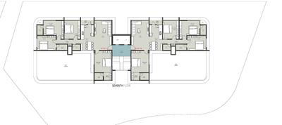 Project Image of 983.39 - 1247.43 Sq.ft 3 BHK Apartment for buy in Shivanand Yogeshwar Heights
