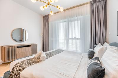 Project Image of 995.0 - 1395.0 Sq.ft 2 BHK Apartment for buy in Riqueza Siri