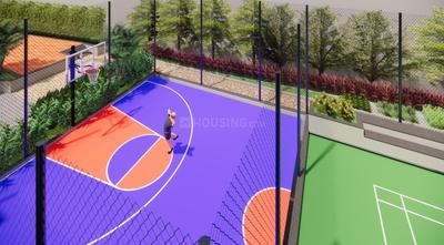 Project Image of 1040.0 - 1665.0 Sq.ft 2 BHK Apartment for buy in Aakriti Emerald