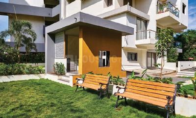 Project Image of 461.66 - 837.32 Sq.ft 1 BHK Apartment for buy in Anant Pride