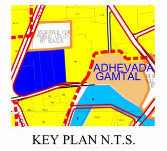 Project Image of 916.55 - 1365.94 Sq.ft Residential Plot Plot for buy in Rudraksh Residency