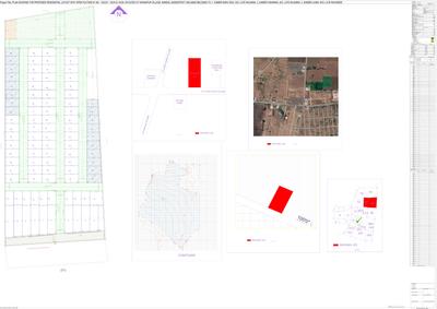 Residential Lands for Sale in Laxmi Red Hills