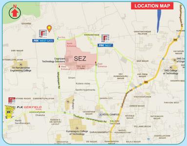 Project Image of 1300.0 - 2500.0 Sq.ft 2 BHK Villa for buy in KR Gemfield