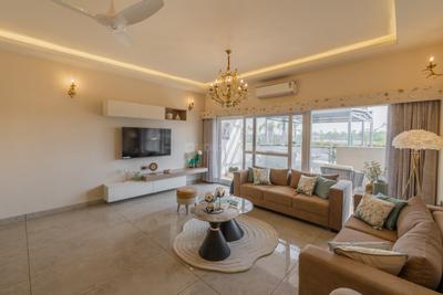 Project Image of 1915 Sq.ft 4 BHK Apartment / Flat for sale in Karolan Ka Barh for Rs. 18000000
